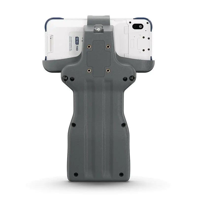 Sokkia SCH700 Data Collector with Keyboard Backside