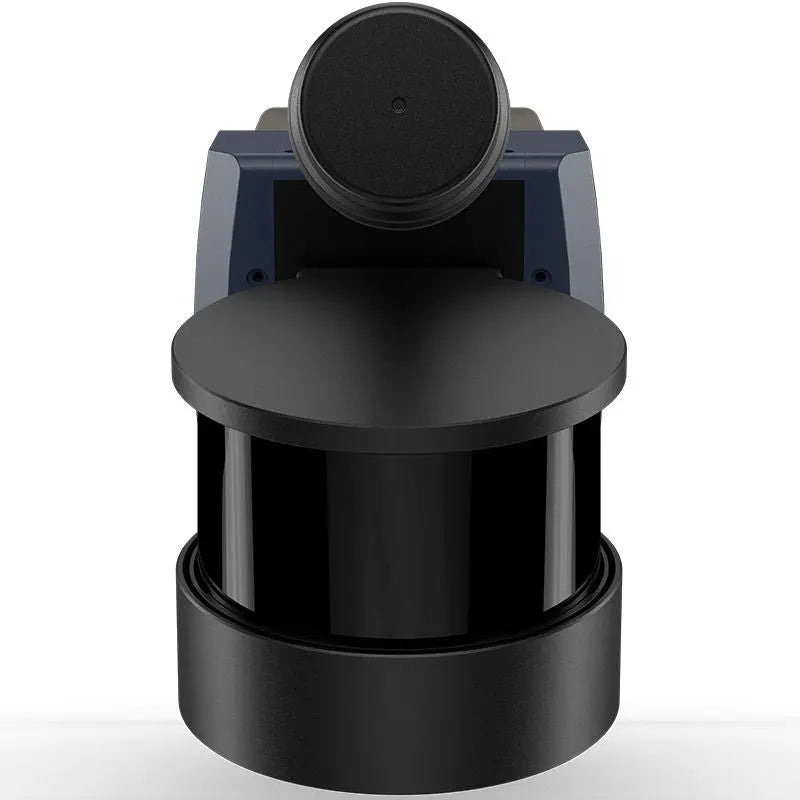 Sokkia SR-S1 Professional Handheld 3D Scanner Top