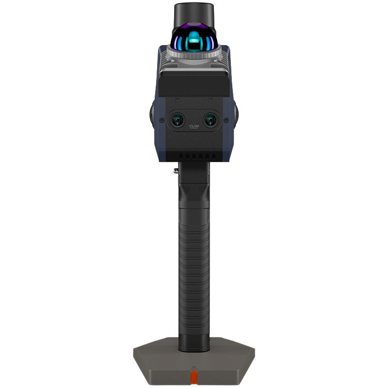 Sokkia SR-S2 Handheld 3D Scanner Front