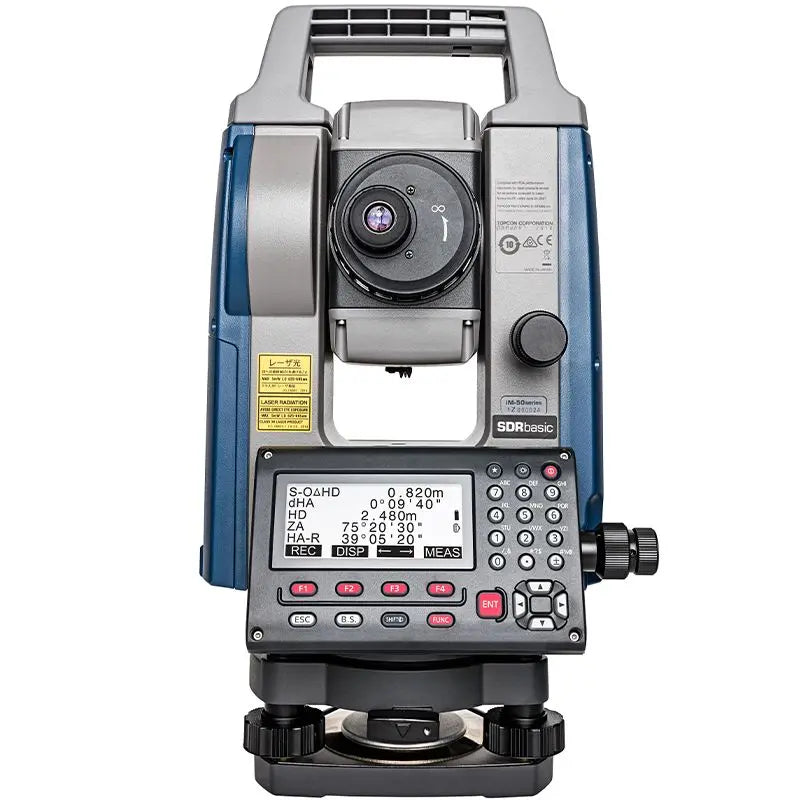 Sokkia iM-50 Series Manual Total Station Front