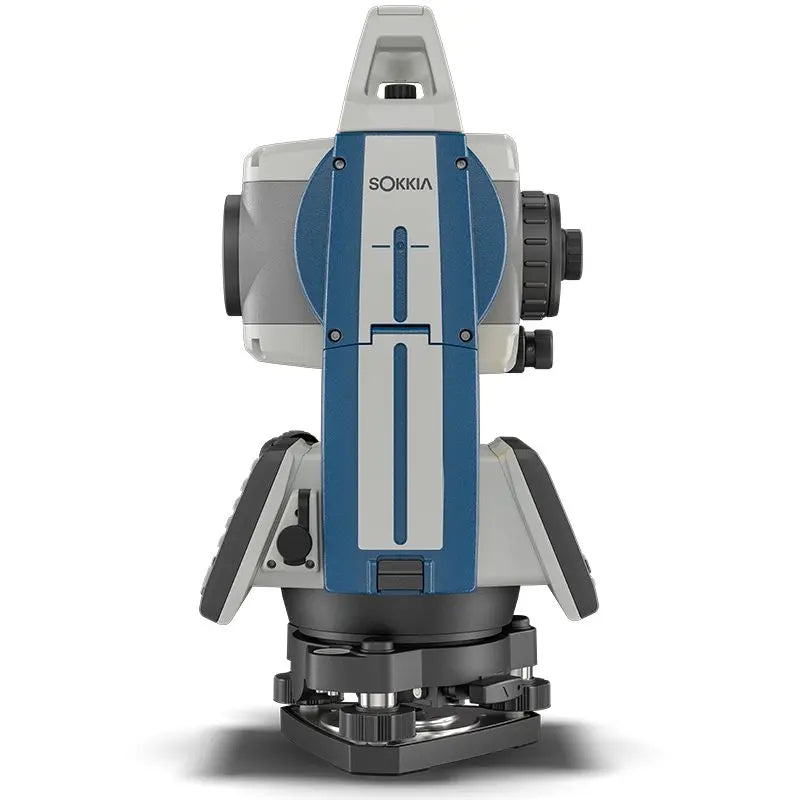 Sokkia iM-60 Series Manual Total Station Left Side