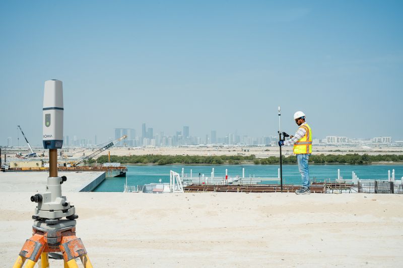 Sokkia GCX3 GNSS Receiver Sokkia Absolute Accuracy Inc