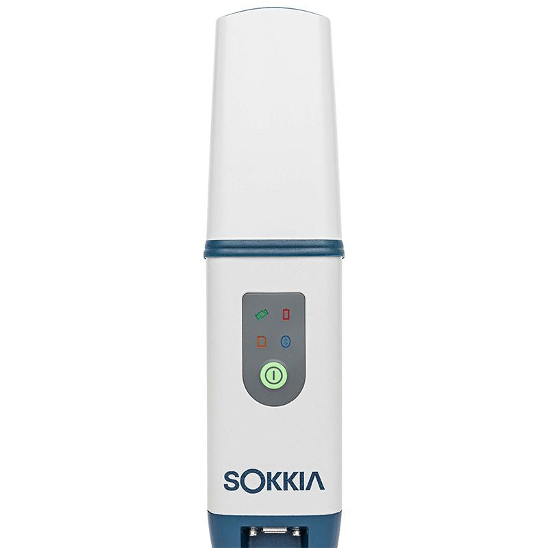 Sokkia GCX3 GNSS Receiver Front