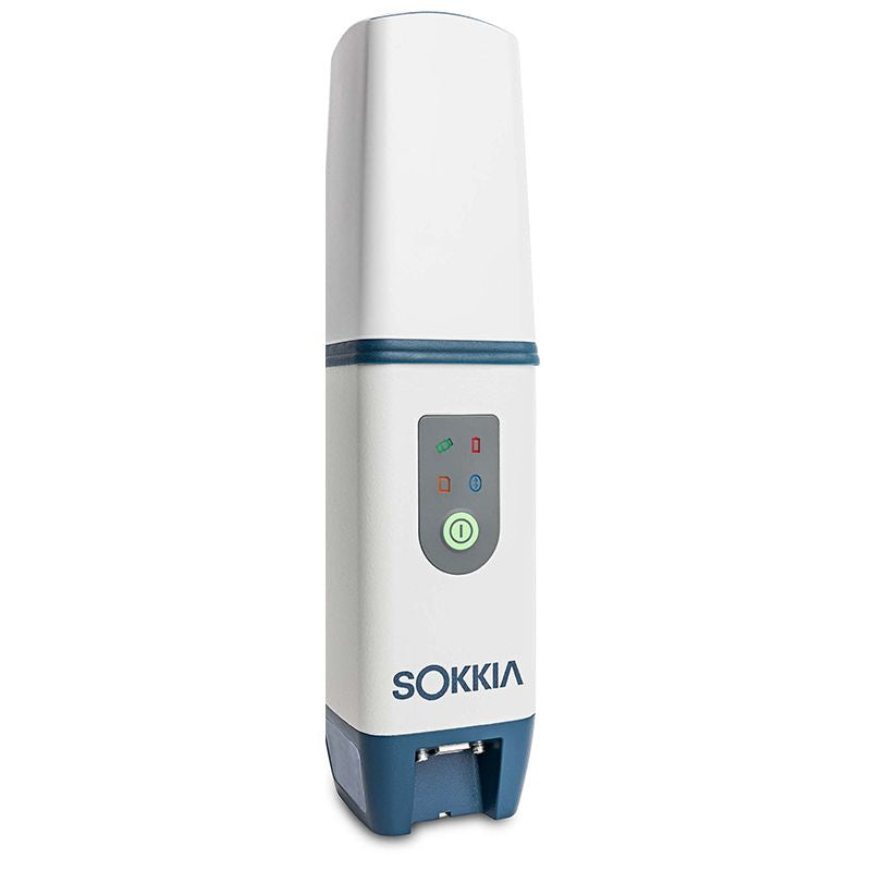 Sokkia GCX3 GNSS Receiver