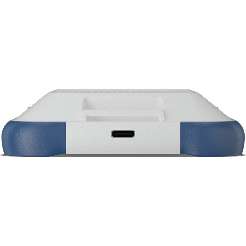 Sokkia SCH700 Data Collector Underside Charging Port