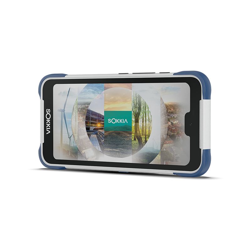 Sokkia SCH700 Data Collector landscape front left