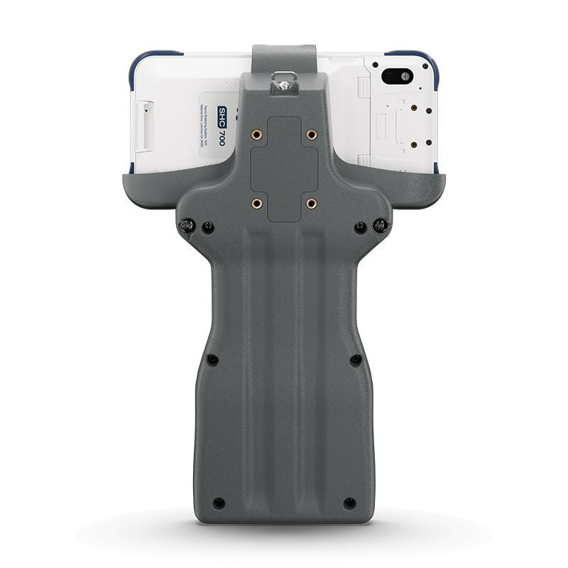 Sokkia SCH700 Data Collector with Keyboard Backside