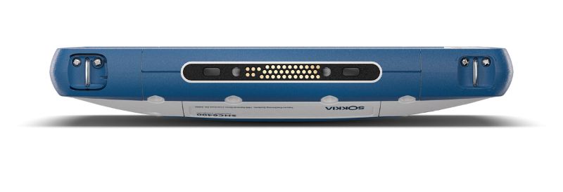 Sokkia SHC6400 Data Collector Bottom