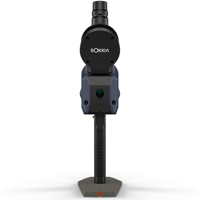 Sokkia SR-S1 Professional Handheld 3D Scanner Front