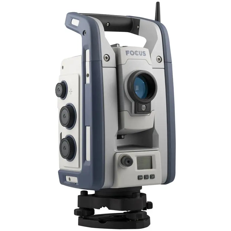 Spectra Geospatial FOCUS 50 Robotic Total Station