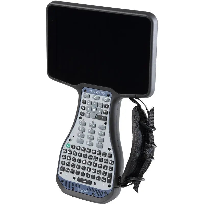 Spectra Geospatial Ranger 710 Data Collector with Hand Strap