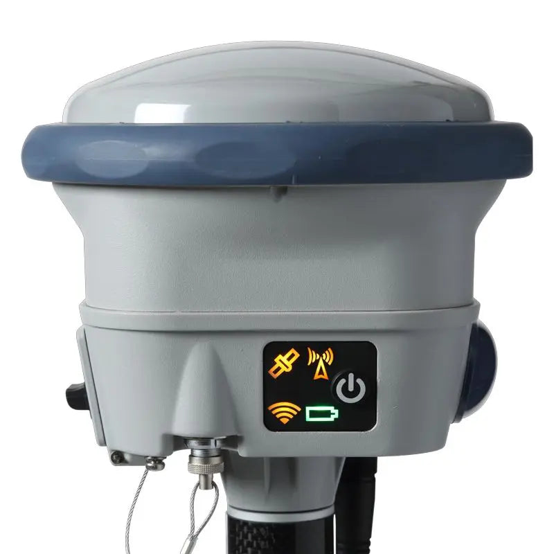 Spectra Geospatial SP100 GNSS Receiver Front