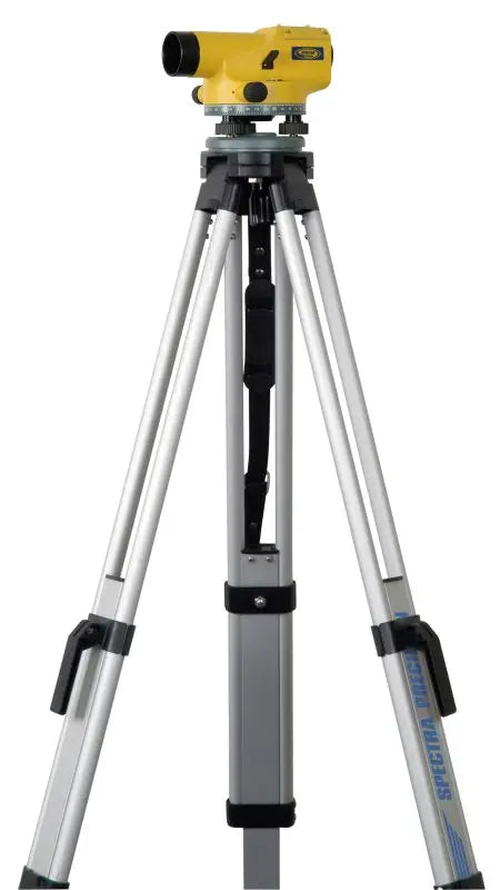 Spectra Precision AL20M Automatic Level On Tripod