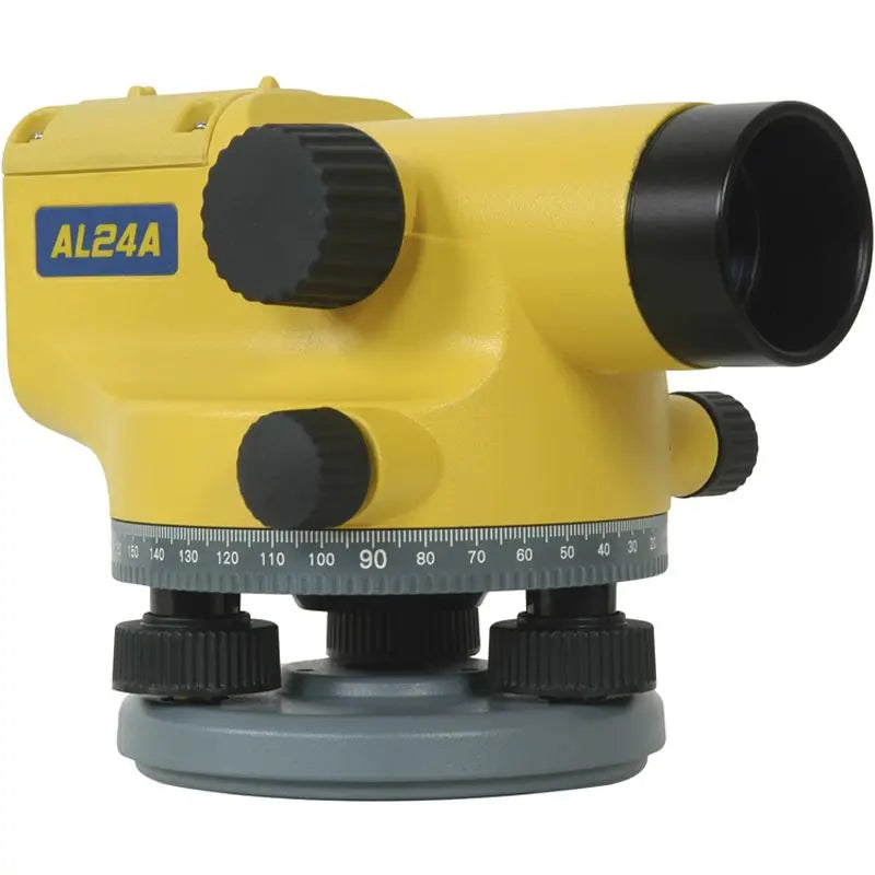 Spectra Precision AL24A Automatic Level