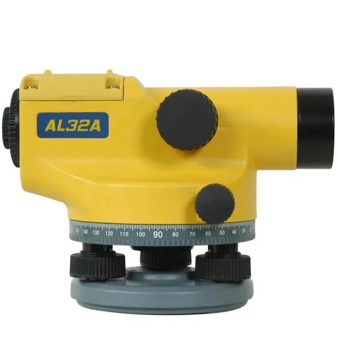 Spectra Precision AL32A Automatic Level Right Side