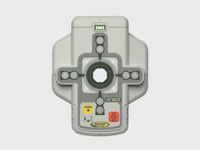 Spectra Precision SF803 Spot Finder for DG813 Pipe Laser