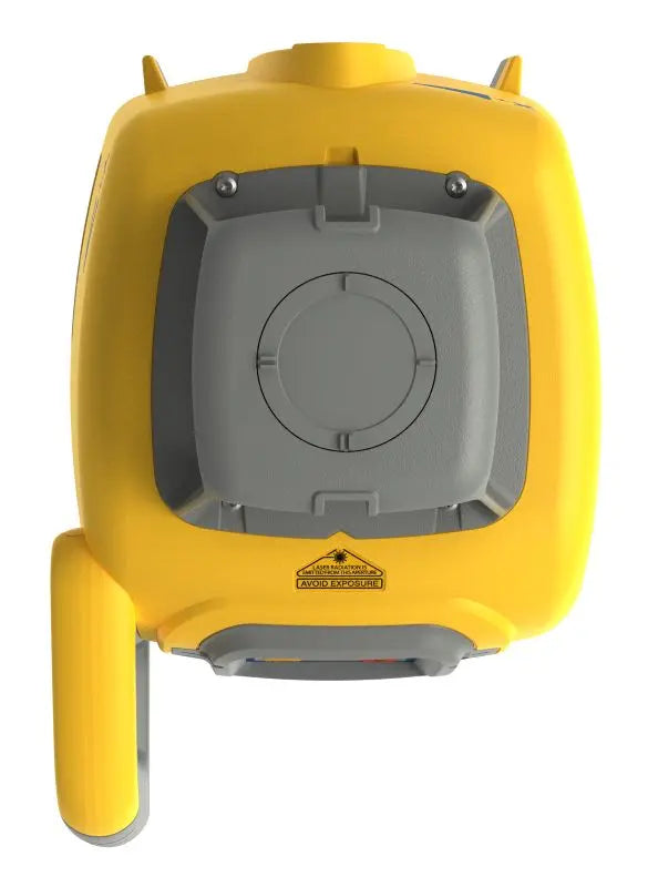 Spectra Precision GL1425C Dual Grade Laser Level Top