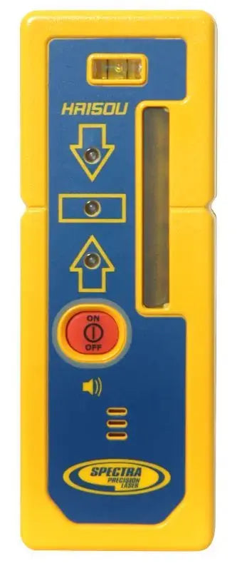 Spectra Precision HR150U Laser Receiver
