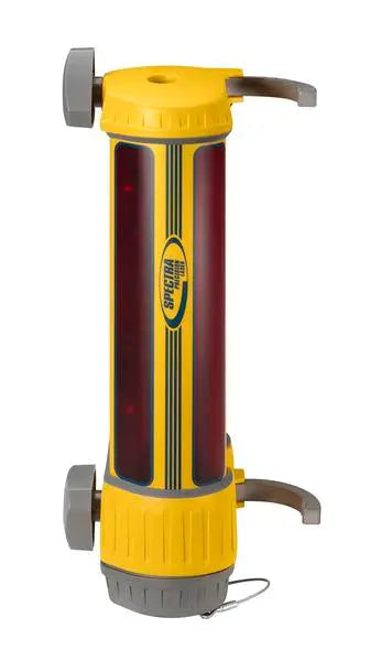 Spectra Precision LR30 Machine Display Receiver Right