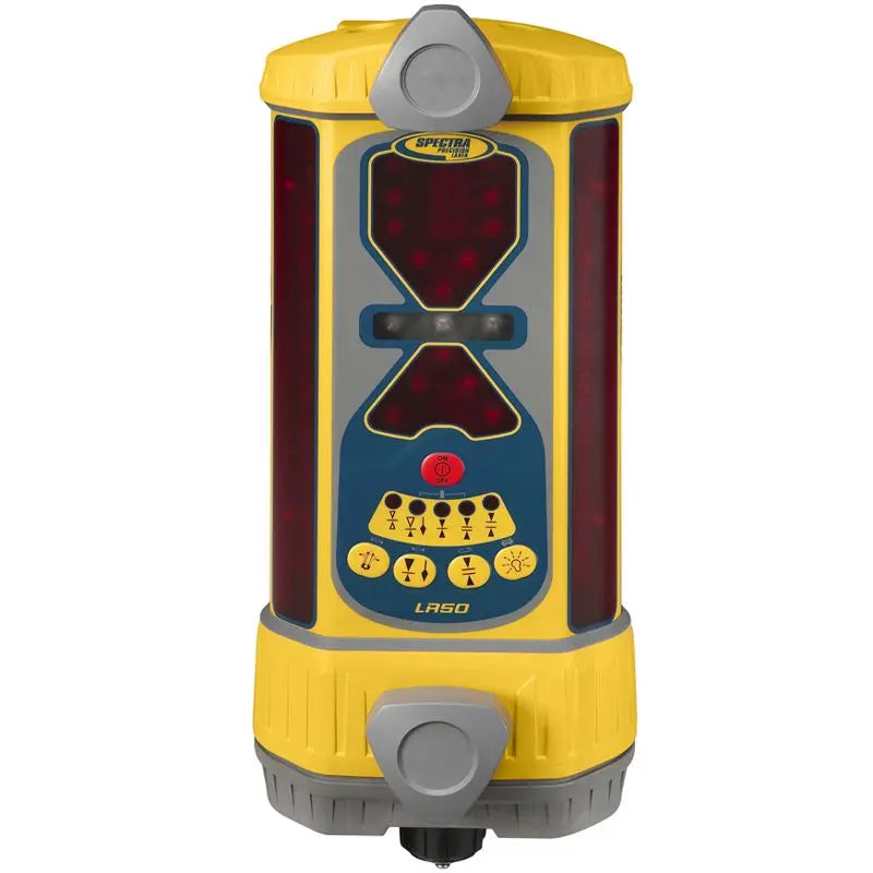 Spectra Precision LR50 Machine Control Receiver