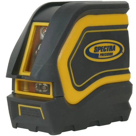 Spectra Precision LT20 Crossline Laser Level