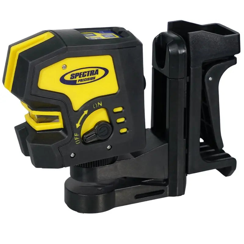 LT20XG with Bracket 1