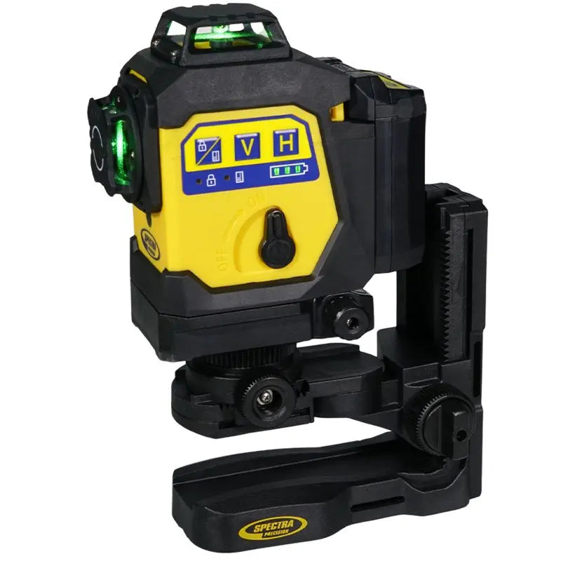 LT360G with Raised Bracket