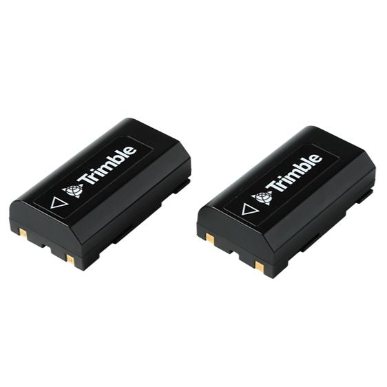 Spectra Geospatial SP100 GNSS Receiver Batteries 192670-25