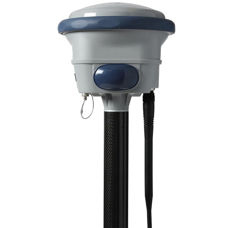 Spectra Geospatial SP100 GNSS Receiver Right Side