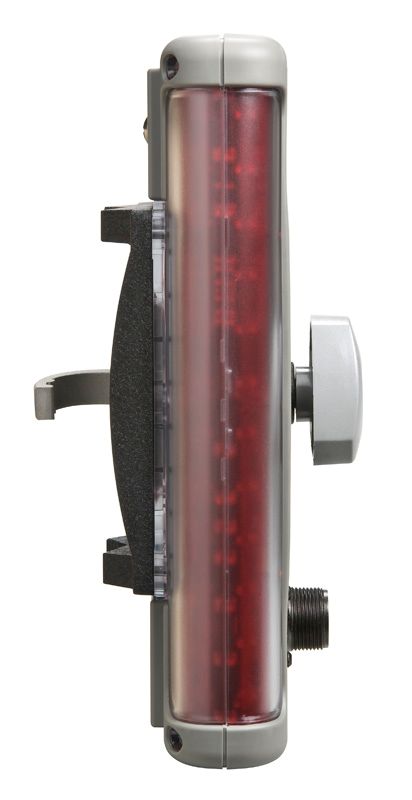 Spectra Precision LR20 Laser Machine Display Receiver Right