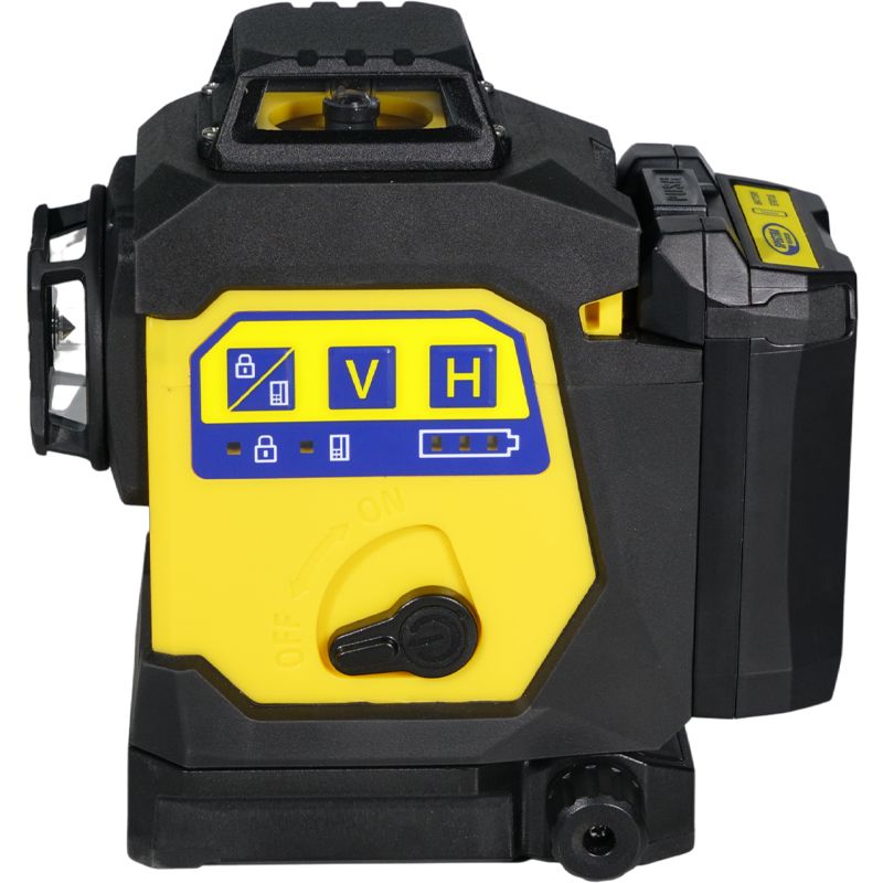 Spectra Precision LT360G Crossline Laser Level