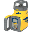 Spectra Precision UL633N Dual Grade Rotary Laser Level Front Right