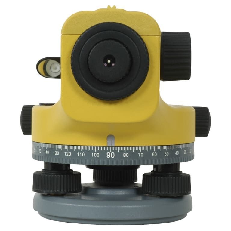 Spectra_Precision_AL20M Automatic Level Sight