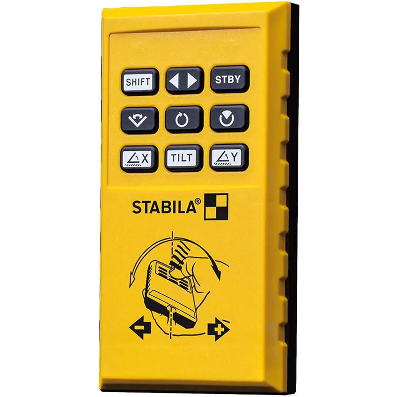 Stabila RC-LAR 350 Remote Control 07160