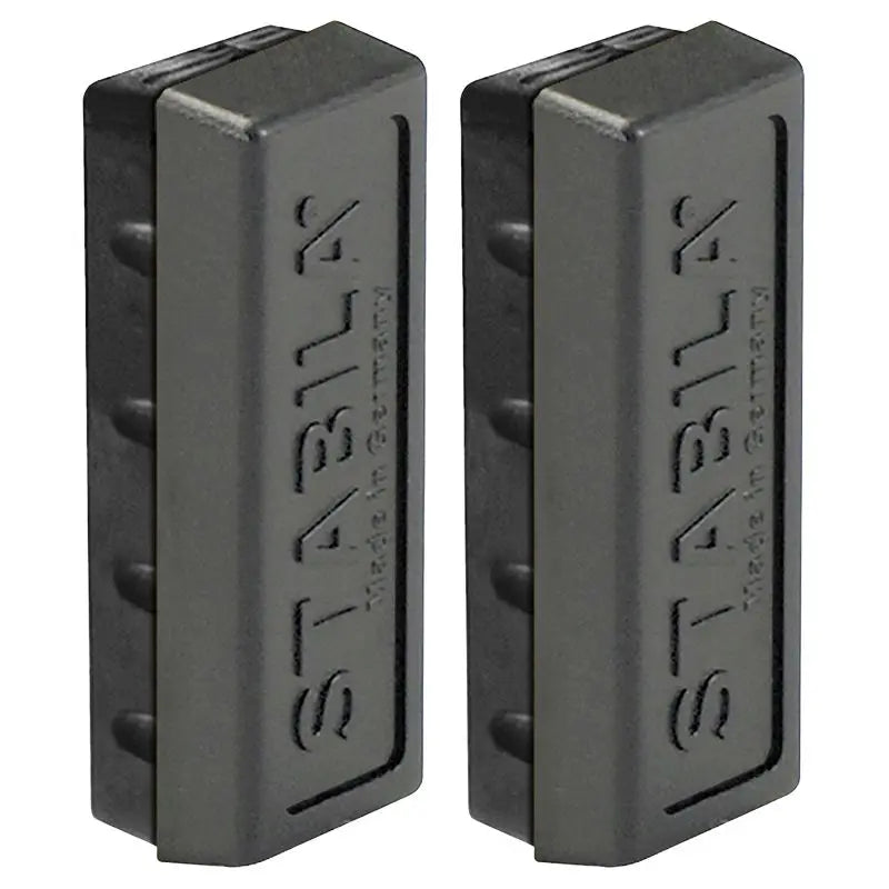 Stabila Replacement Level End Caps - 2 Type 70 20040