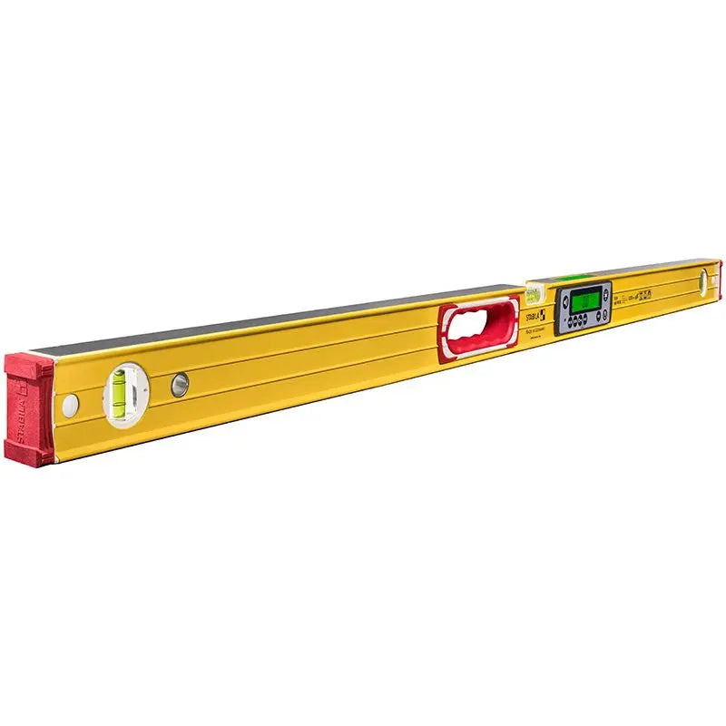 Stabila TECH 196 M DL IP67 Magnetic Digital Level 48in 39520