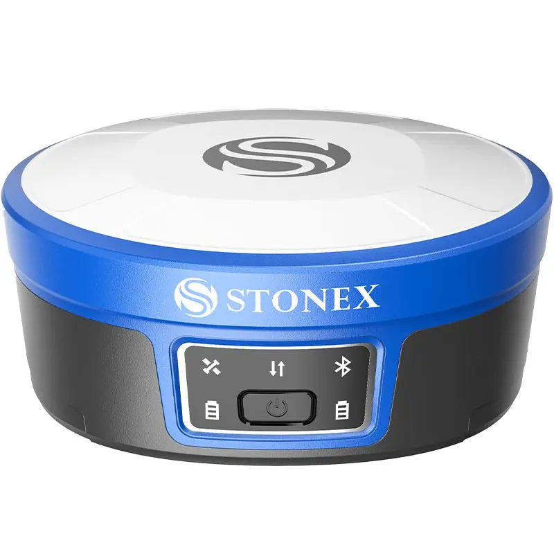 Stonex S1000 GNSS Receiver Top