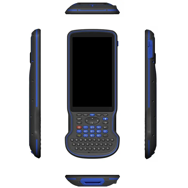 Stonex S55 Field Controller Data Collector 50-550740 Front and Sides