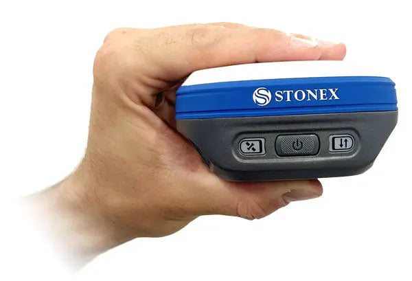 Stonex S599 GNSS Receiver Stonex Absolute Accuracy Inc