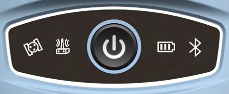 Stonex S900 GNSS Receiver B10+150203 Buttons