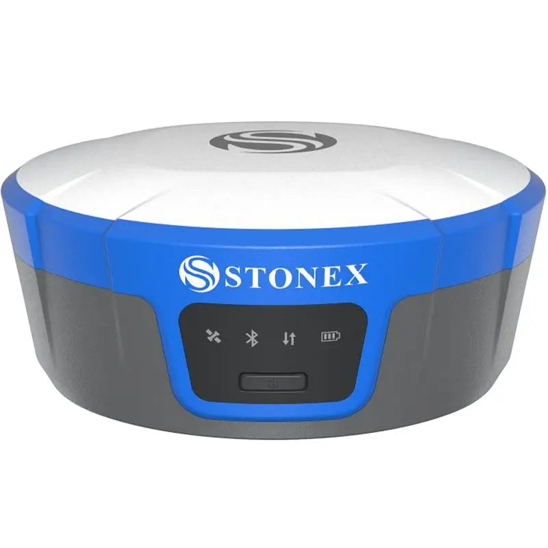 Stonex S950 GNSS Receiver Dual Cameras Front Top