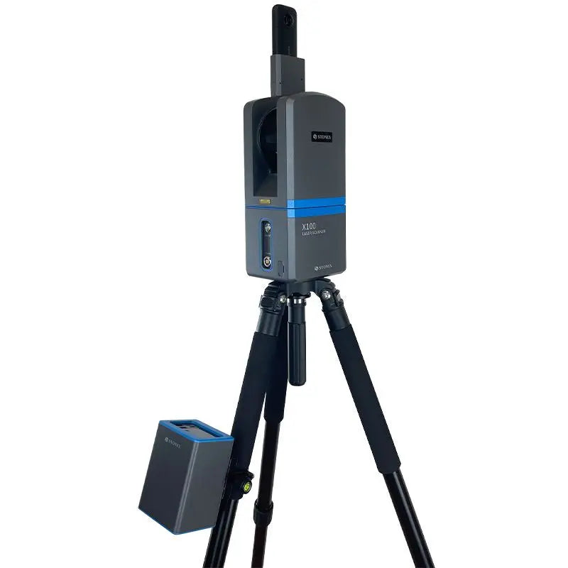 Stonex X100 Laser Scanner with Battery and Tripod