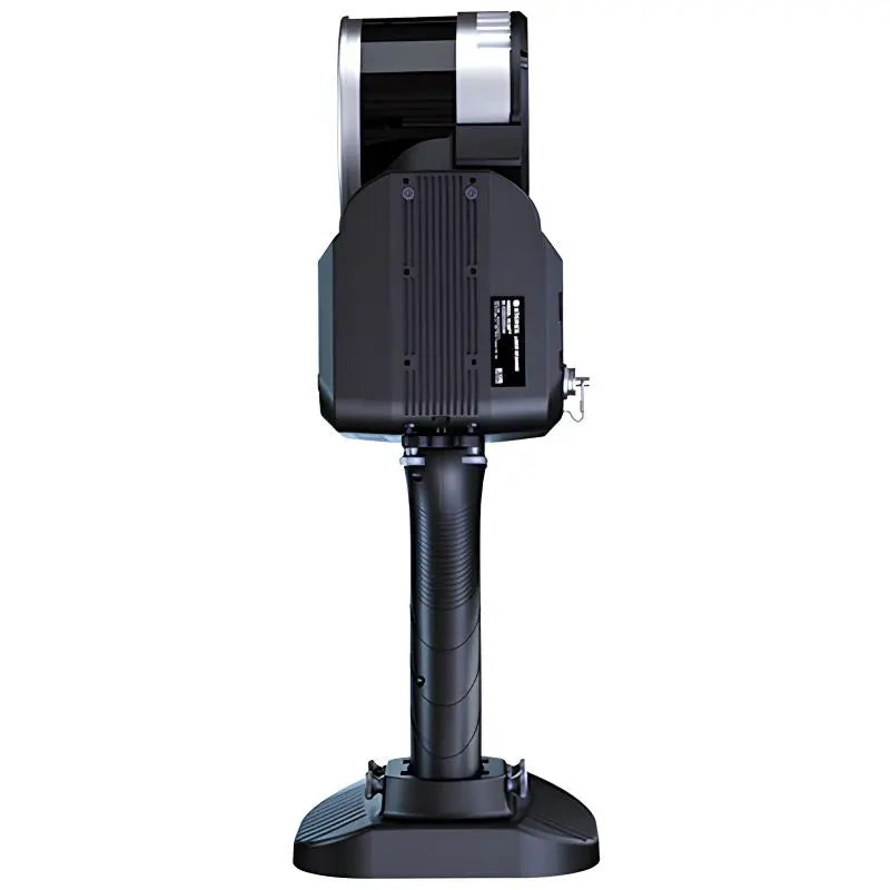 Stonex X120GO SLAM Laser Scanner Backside