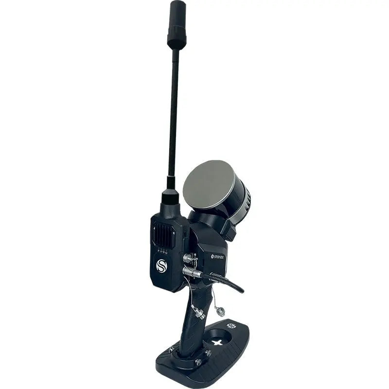 Stonex X120GO SLAM Laser Scanner RTK GNSS Module (30-350671)