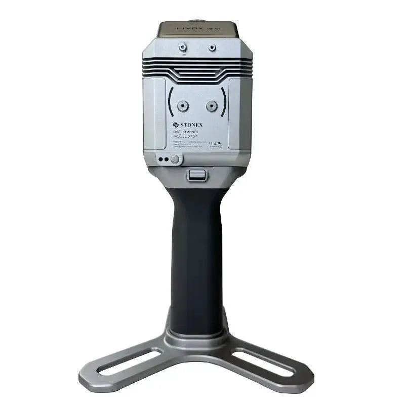 Stonex X40GO SLAM Handheld Laser Scanner Front