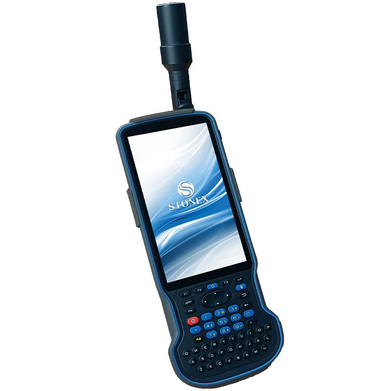 Stonex S55G Field Controller Data Collector 50-550743