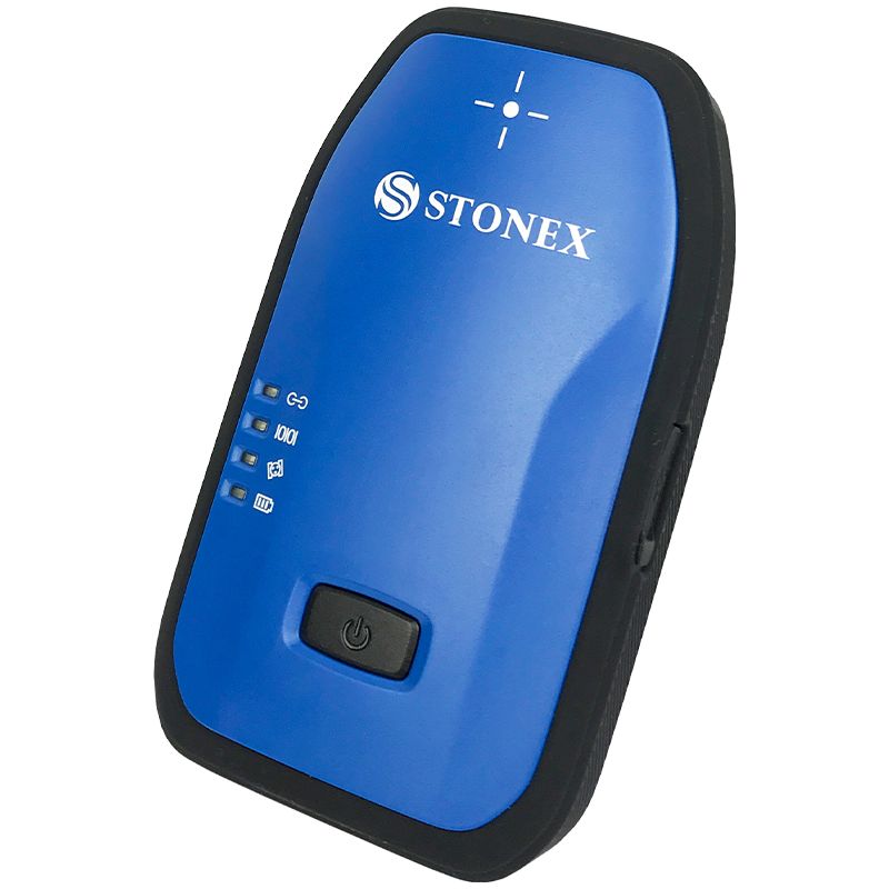 Stonex S580+ GNSS Receiver Stonex Absolute Accuracy Inc