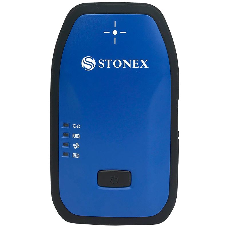 Stonex S580+ GNSS Receiver Stonex Absolute Accuracy Inc