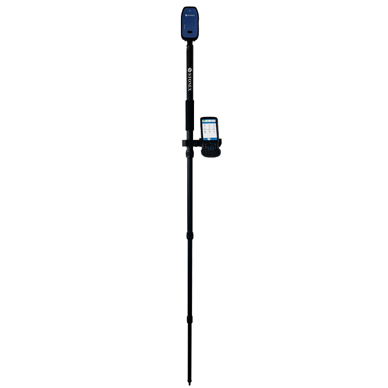 Stonex S580+ GNSS Receiver Stonex Absolute Accuracy Inc