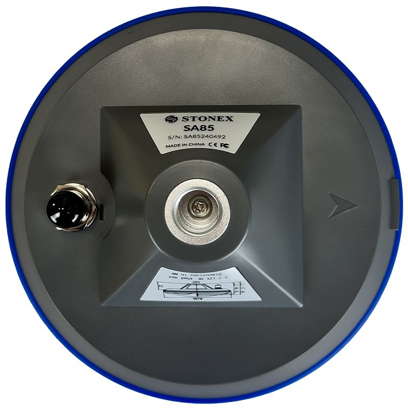 Stonex SA85 Geodetic GNSS Antenna Stonex Absolute Accuracy Inc